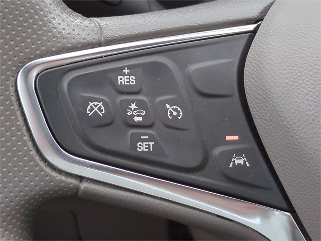 2025 Chevrolet Malibu 1LT photo 19