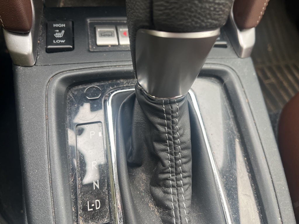 2018 Subaru Forester 2.5i Touring photo 13