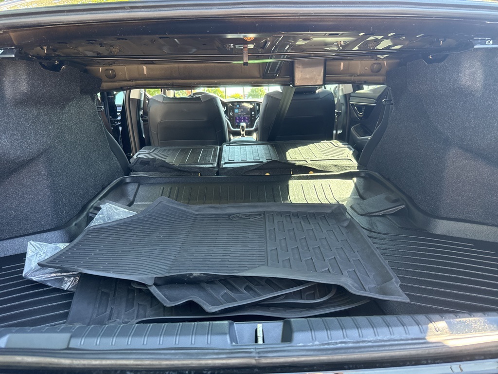 2022 Subaru Legacy 2.5i Sport photo 21