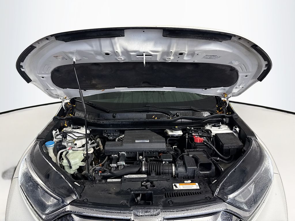 2018 Honda CR-V EX-L photo 26