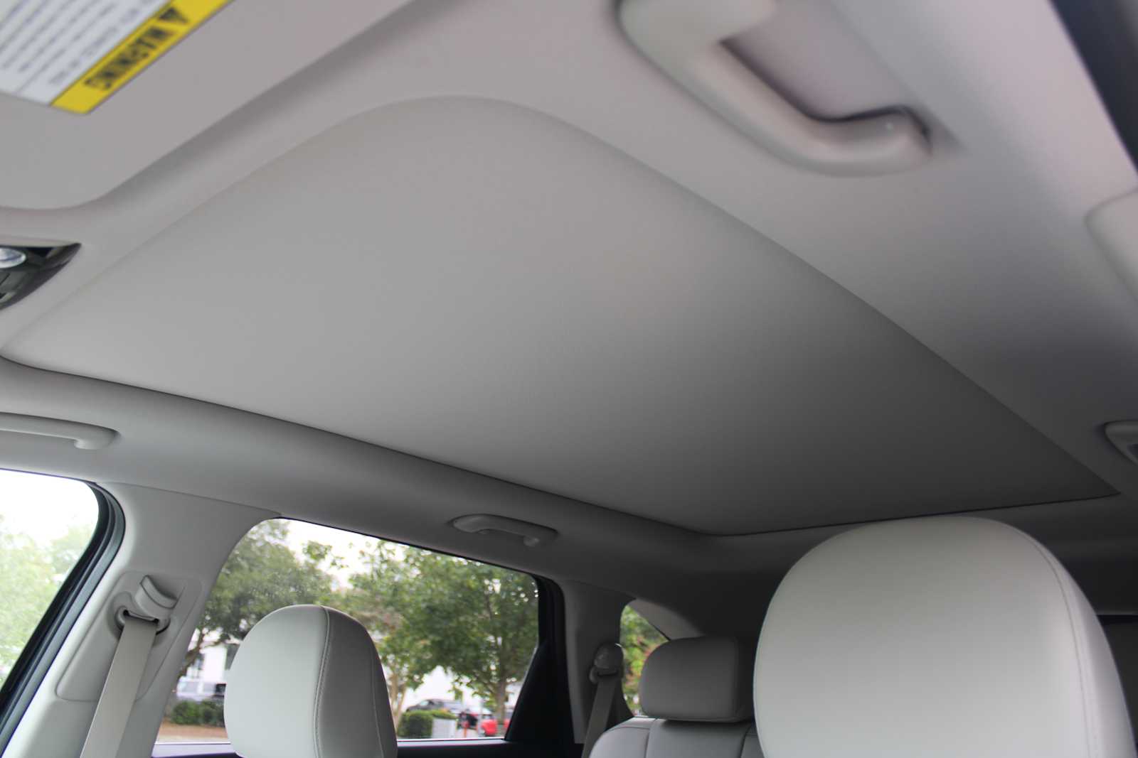 2025 Kia Sorento Hybrid EX photo 44