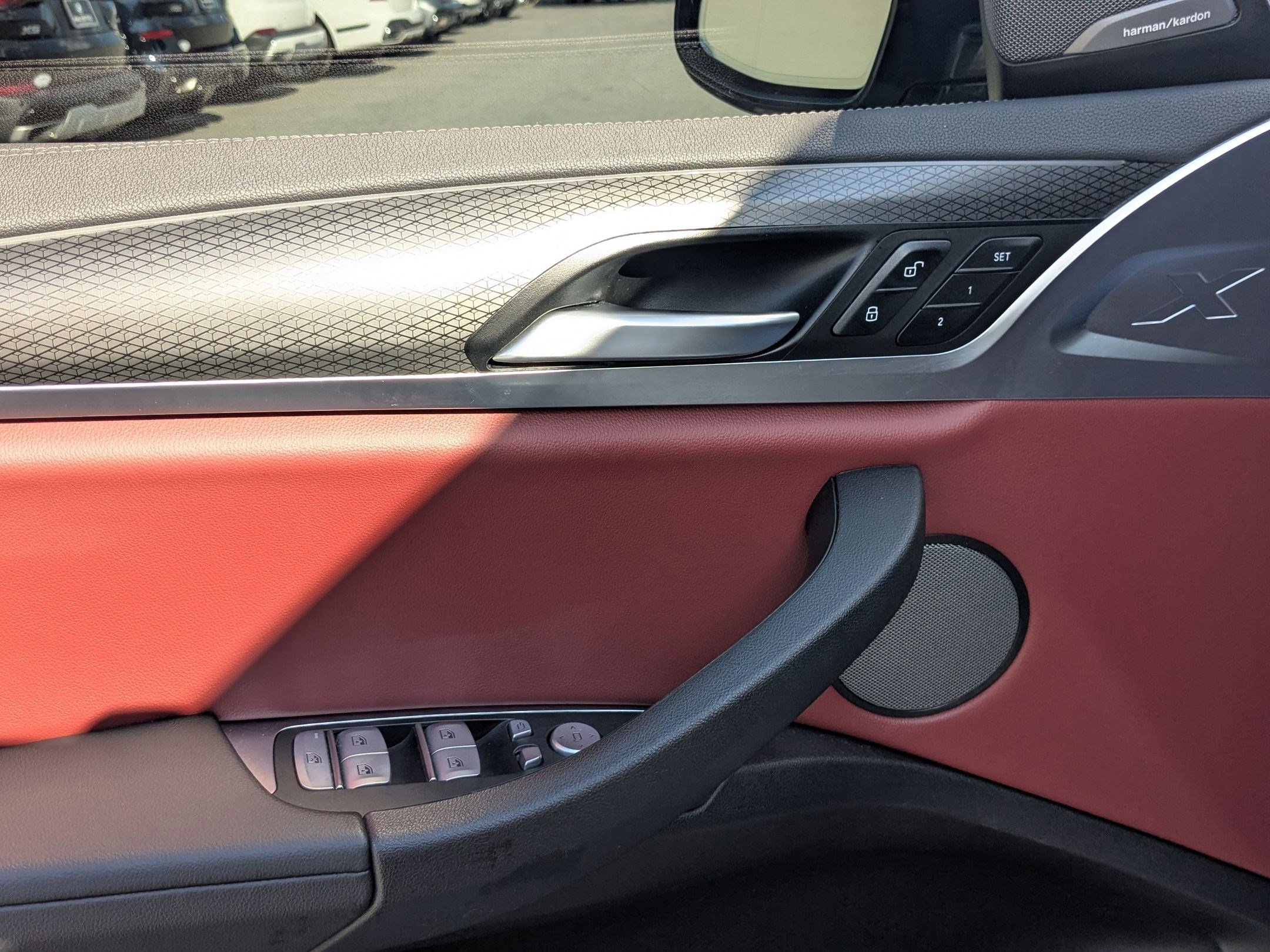2023 Bmw X3 xDrive30i photo 11