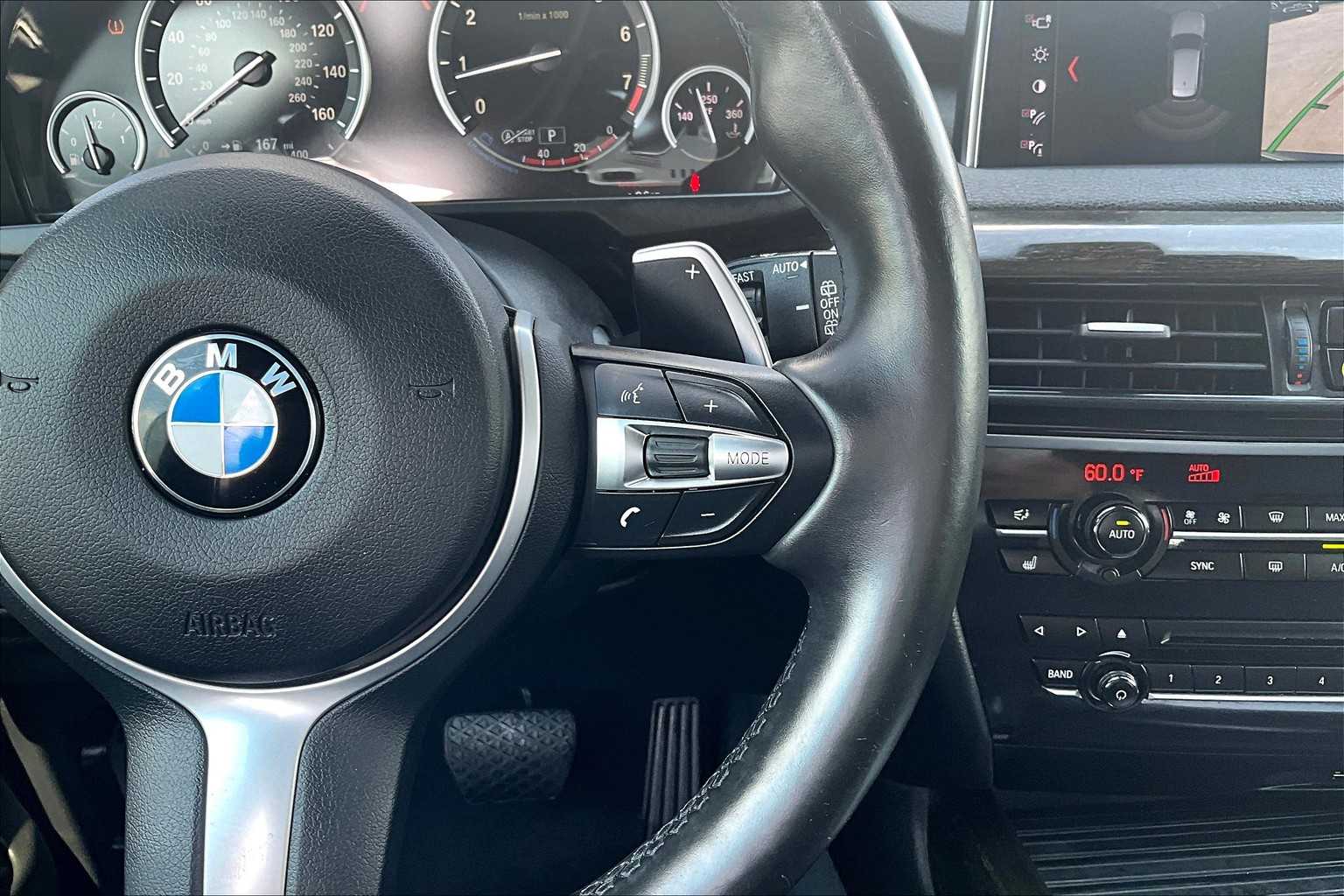 2018 Bmw X5 xDrive35i photo 22