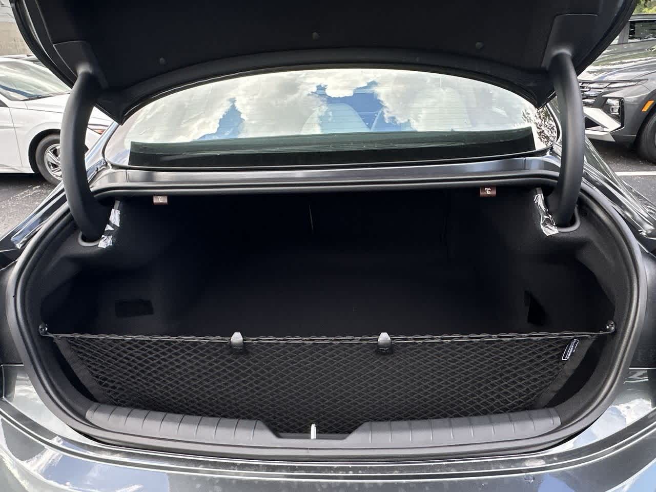2026 Hyundai Sonata SE photo 24