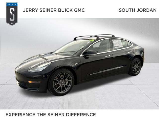 2018 Tesla Model 3 Long Range Dual Motor's photo