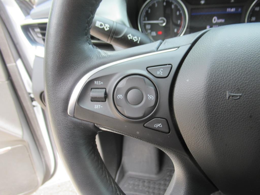 2021 Buick Enclave Preferred photo 17