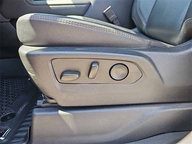 2024 Gmc Sierra 1500 AT4 photo 11