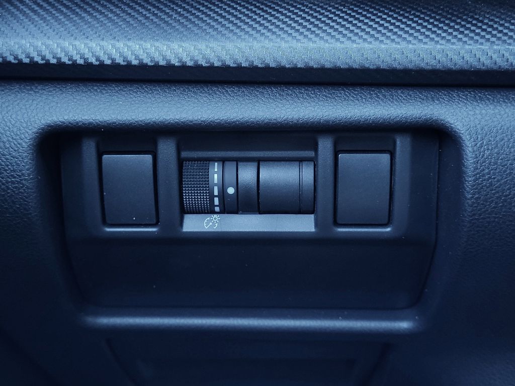 2024 Subaru Crosstrek Wilderness photo 17
