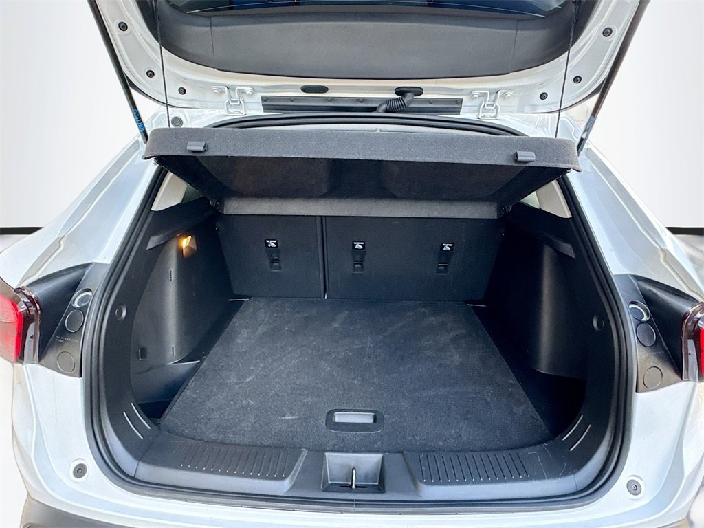 2024 Chevrolet Trax ACTIV photo 26