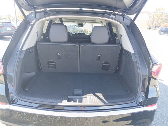 2025 Acura MDX Base photo 12