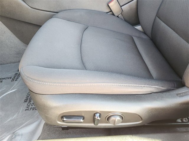 2023 Chevrolet Malibu 1LT photo 21