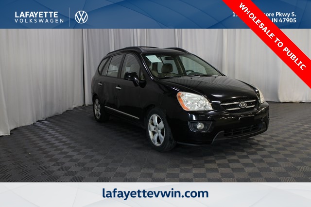 2008 Kia Rondo EX