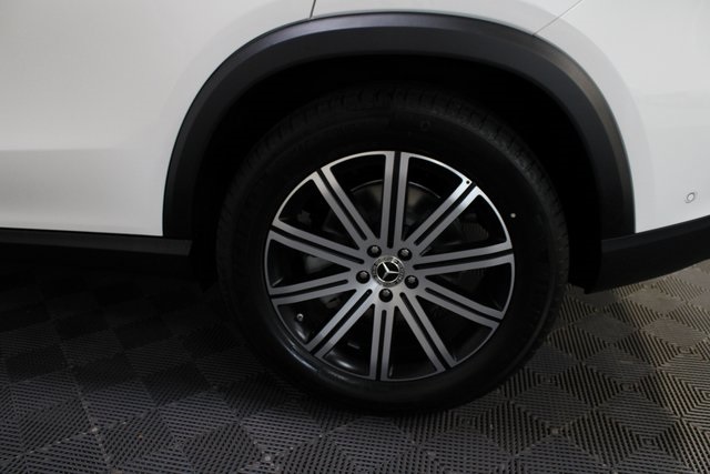 2025 Mercedes Benz GLE 450 4MATIC photo 10