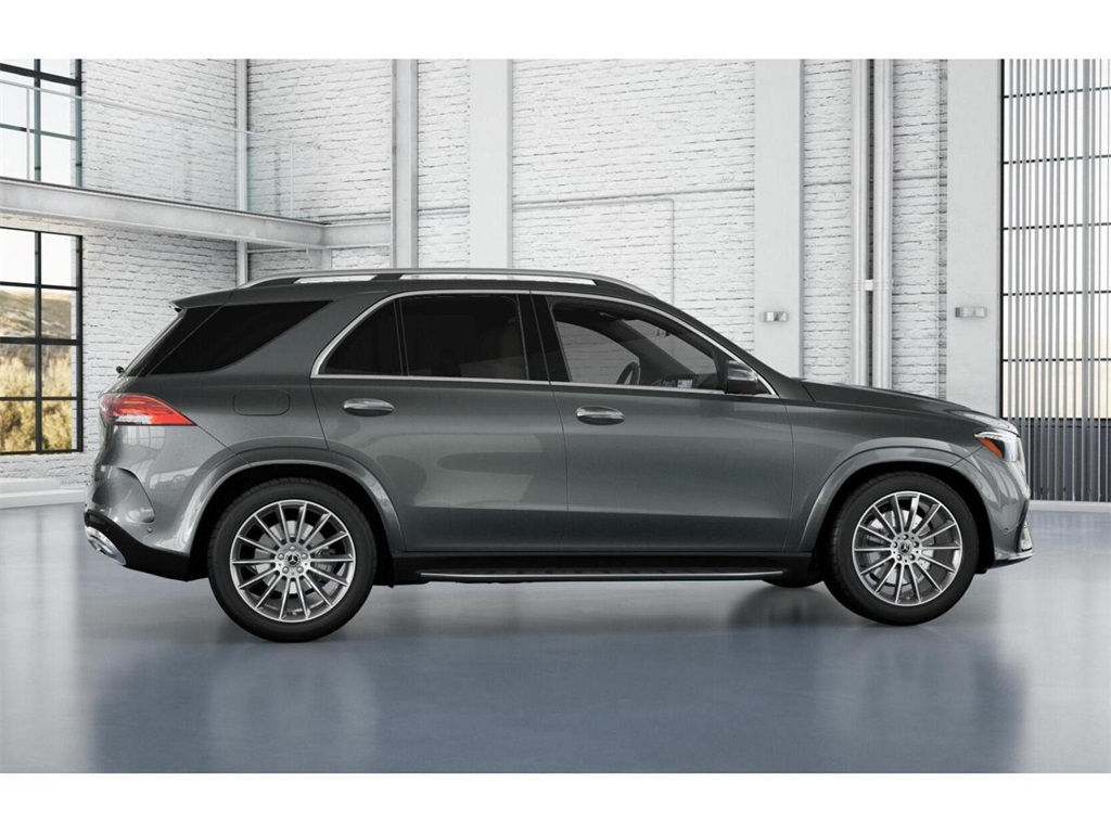 2025 Mercedes Benz GLE 350 4MATIC photo 16