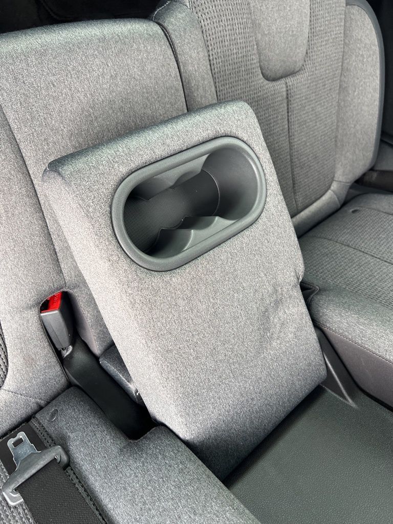 2022 Hyundai Santa Fe SEL photo 20