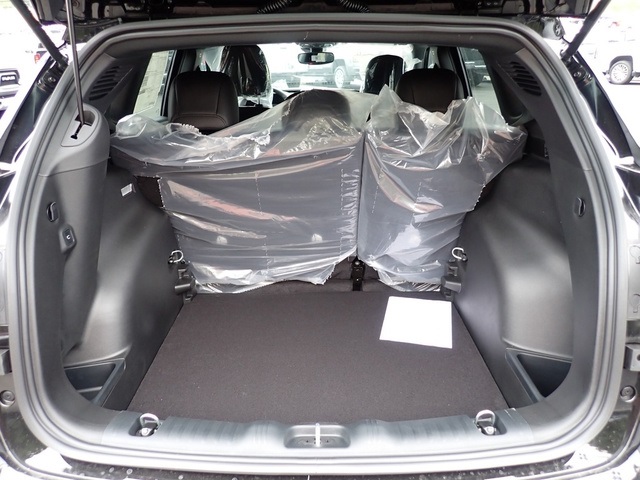 2026 Jeep Compass Limited photo 4