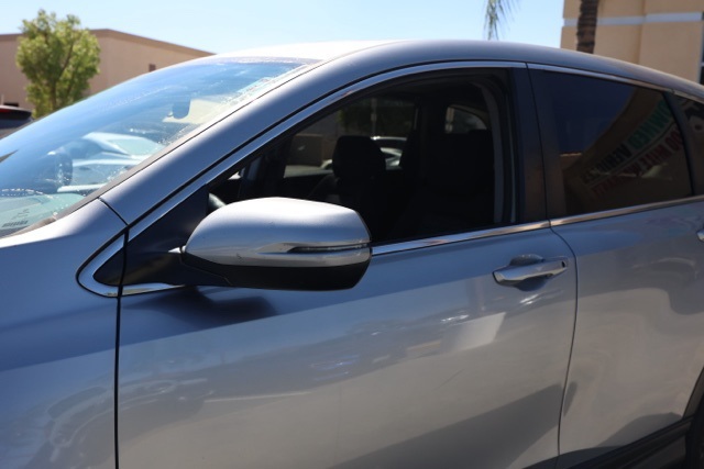 2019 Honda CR-V EX photo 10