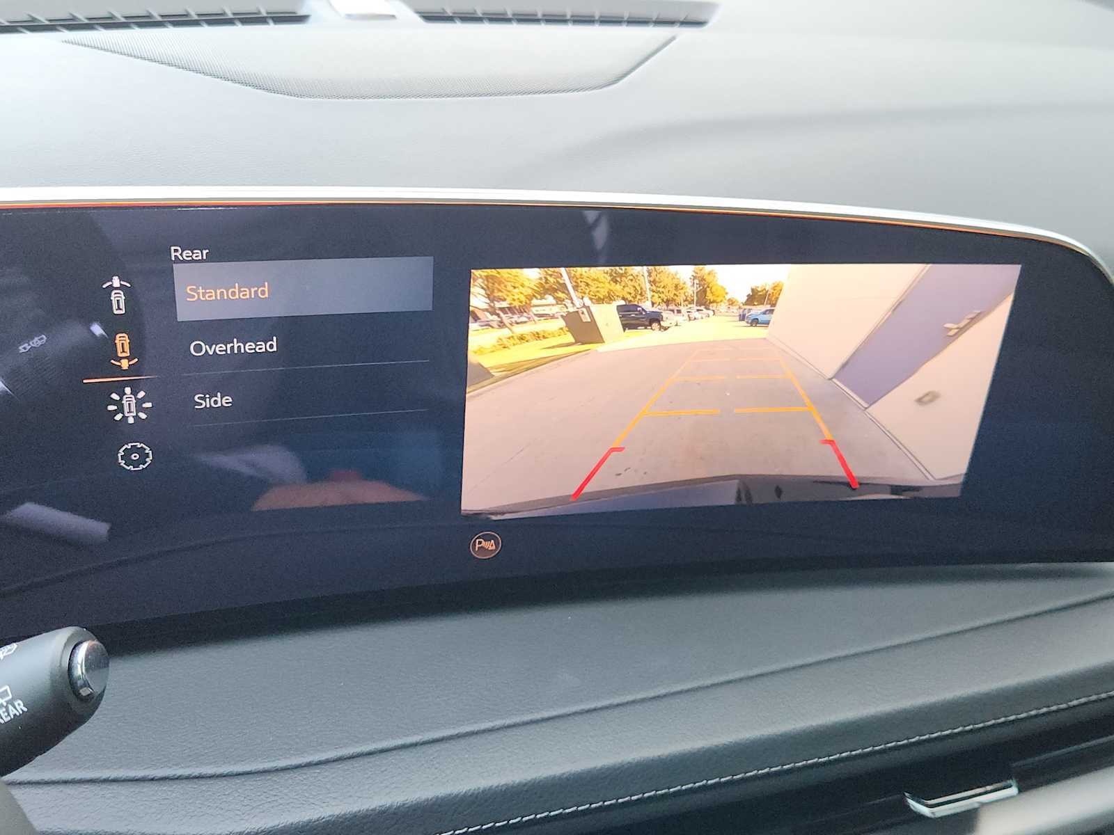 2025 Cadillac XT4 Premium Luxury photo 12
