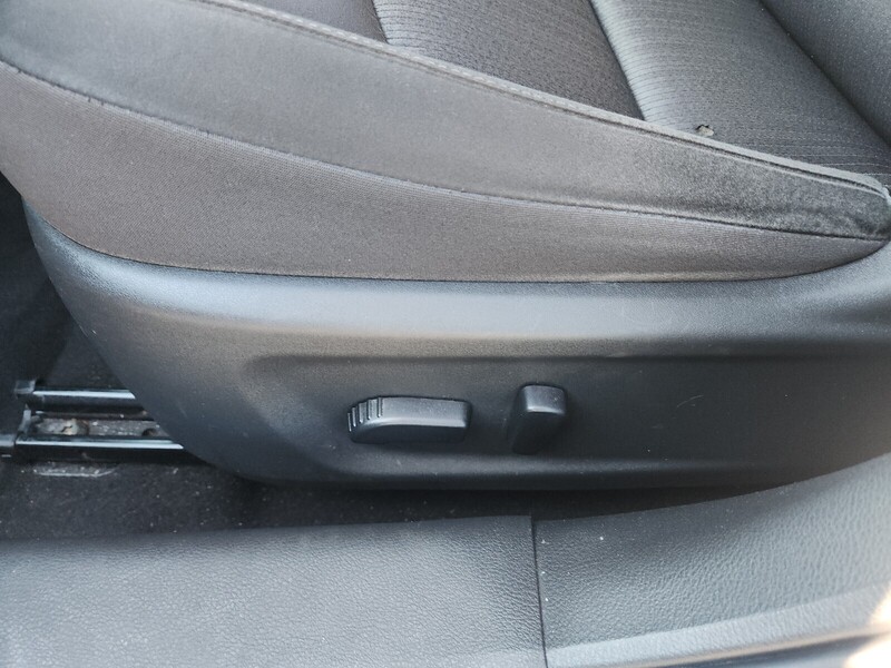 2020 Nissan Altima 2.5 S photo 16