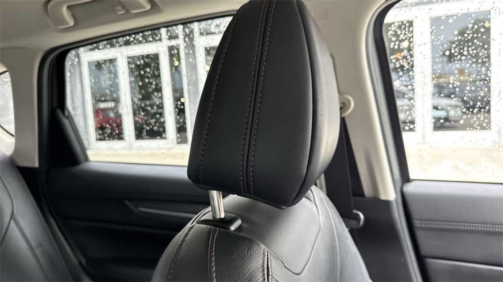 2019 Mazda CX-5 Grand Touring photo 19