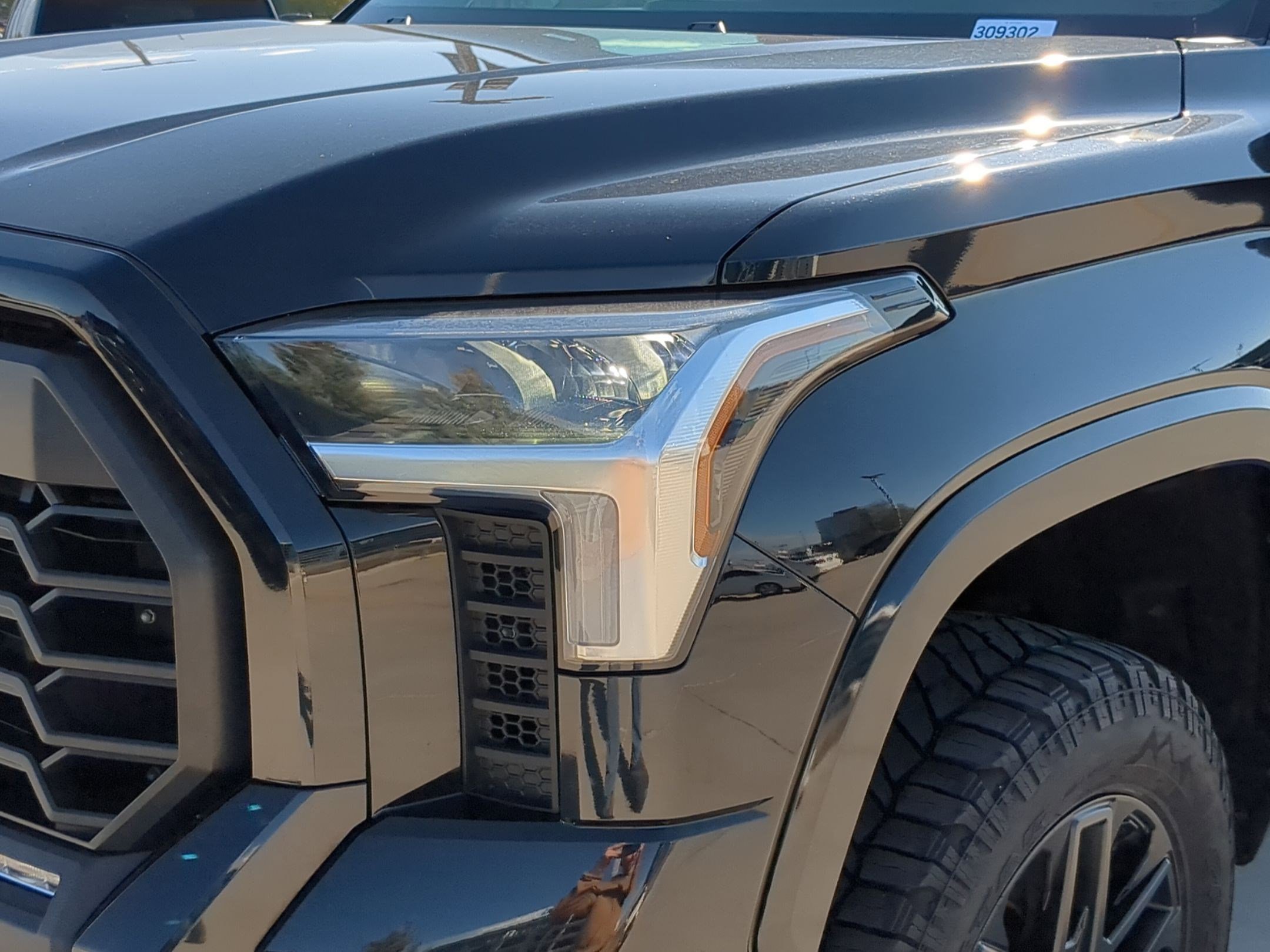 2023 Toyota Tundra SR5 photo 10