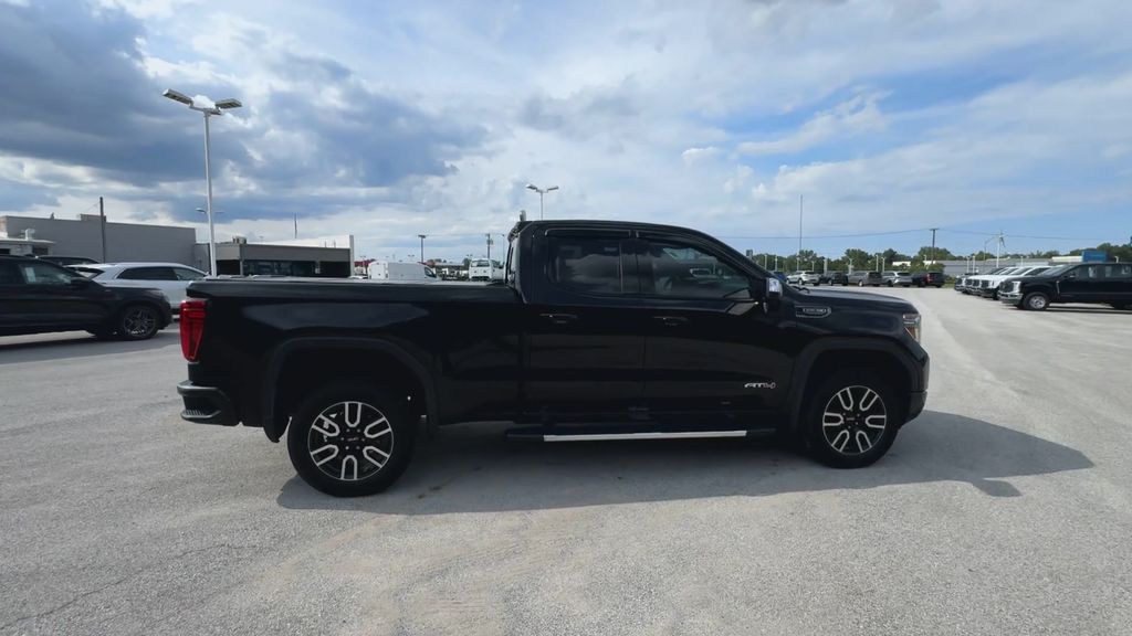 2019 Gmc Sierra 1500 AT4 photo 9