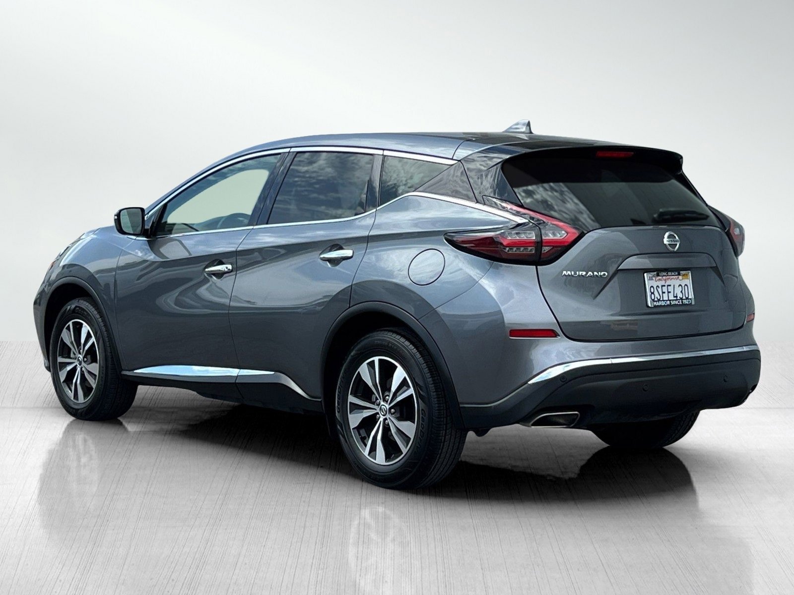 2020 Nissan Murano S photo 6