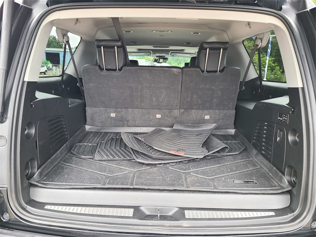 2020 Gmc Yukon XL Denali photo 42