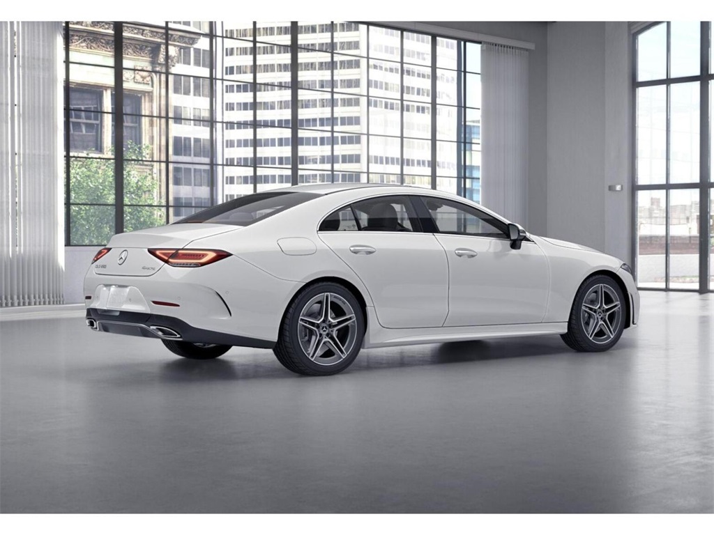 2021 Mercedes Benz CLS 450 photo 15