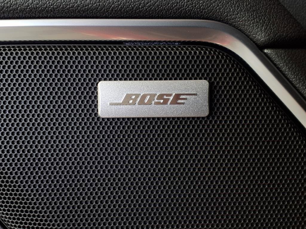 2025 Chevrolet Silverado 1500 RST photo 14