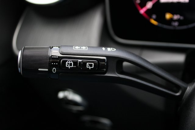2025 Mercedes Benz GLC AMG 43 4MATIC photo 21