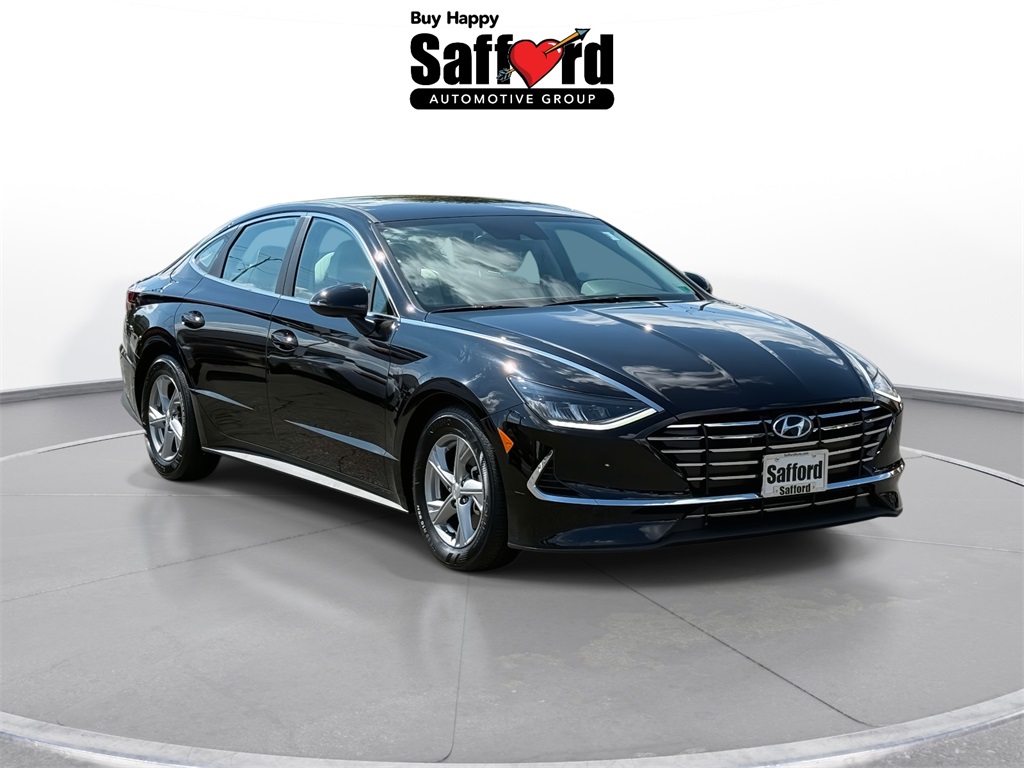 2023 Hyundai Sonata SE photo 7