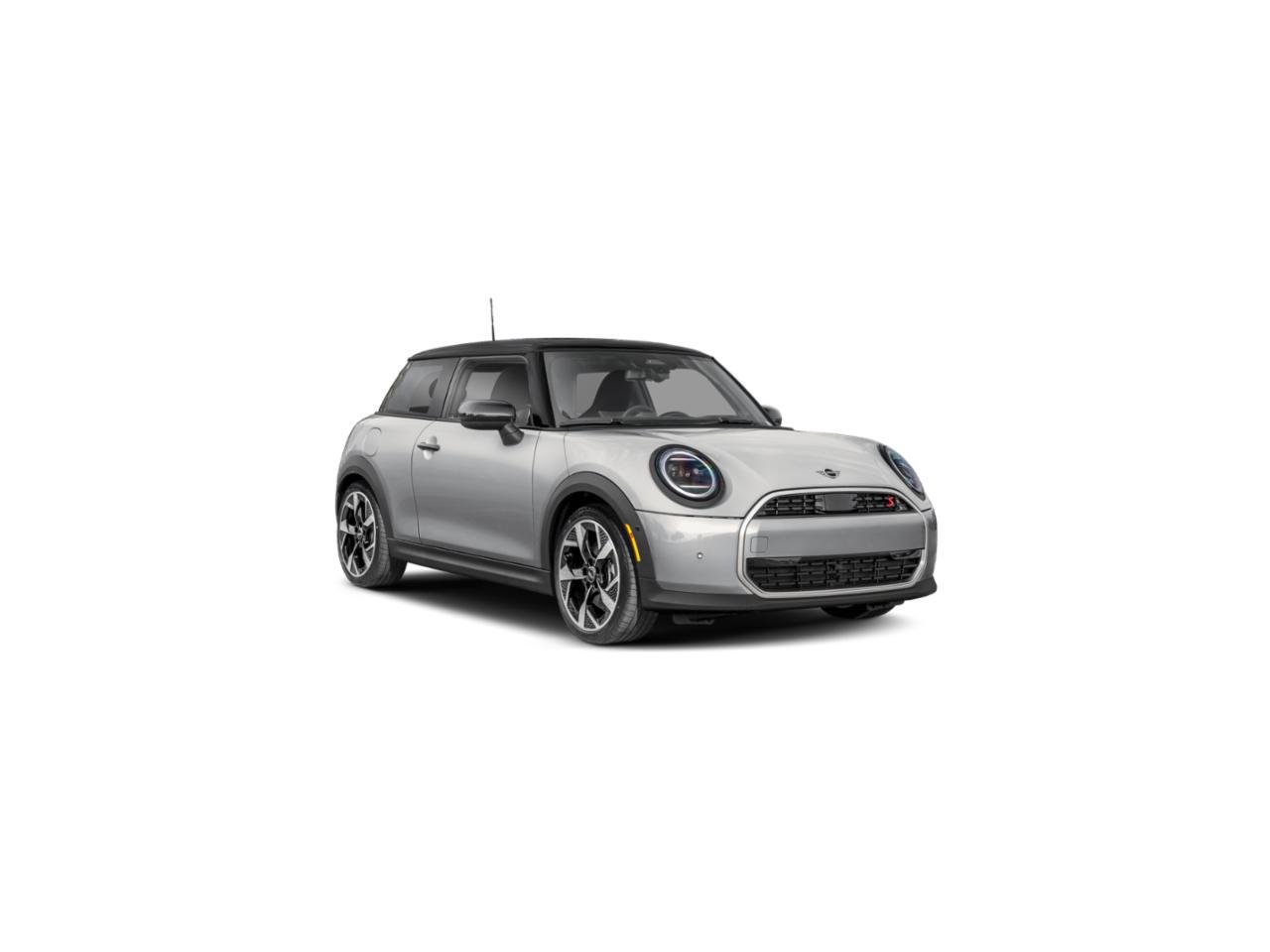 2025 Mini Cooper Hardtop 2 Door photo 6
