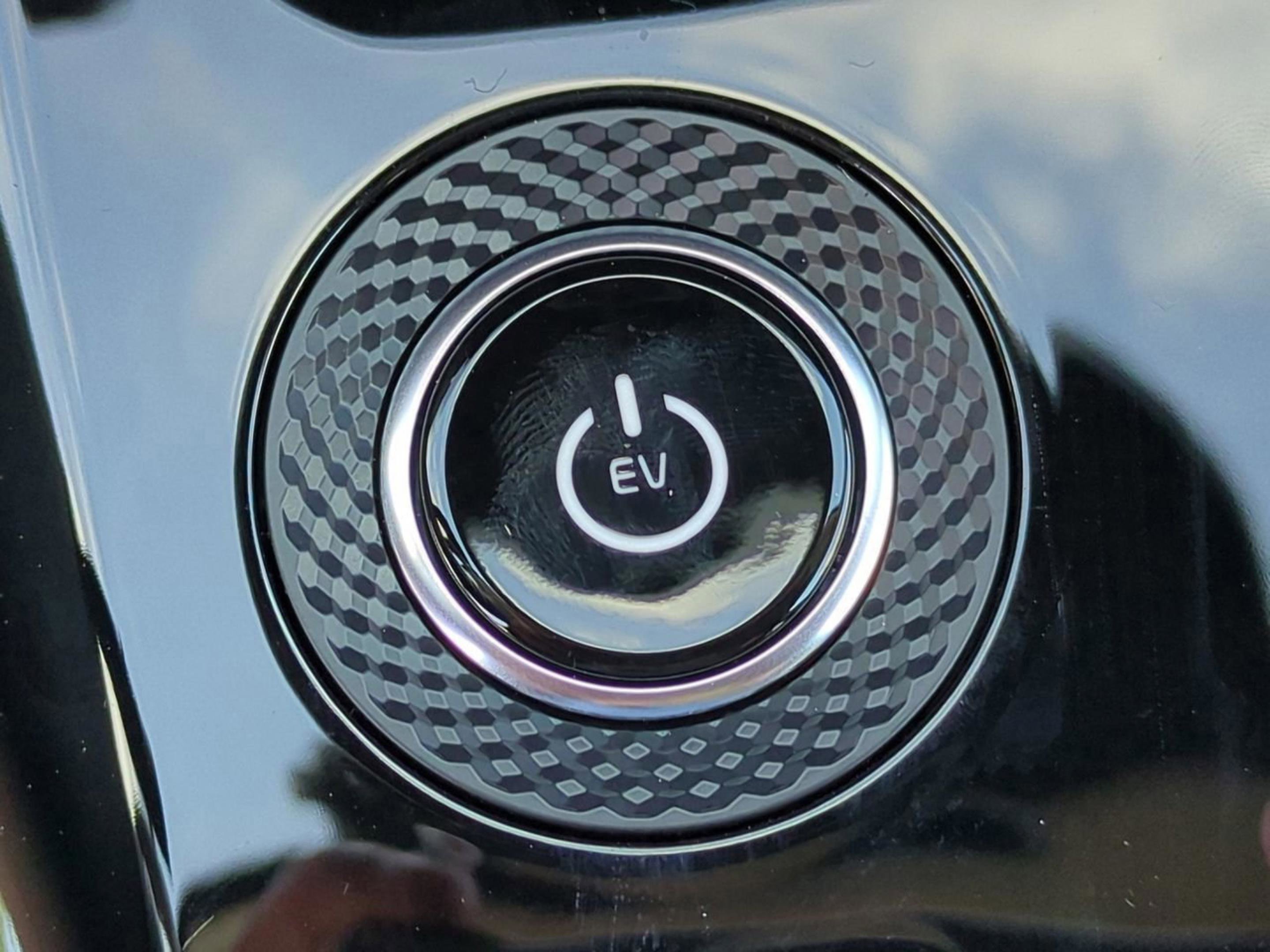 2025 Kia Niro EV Wind photo 29