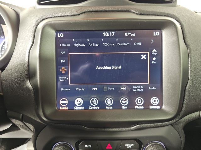 2023 Jeep Renegade Trailhawk photo 21
