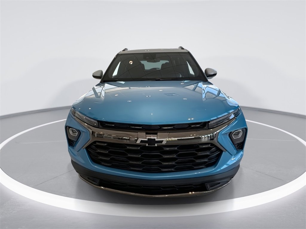 2026 Chevrolet Trailblazer ACTIV photo 3