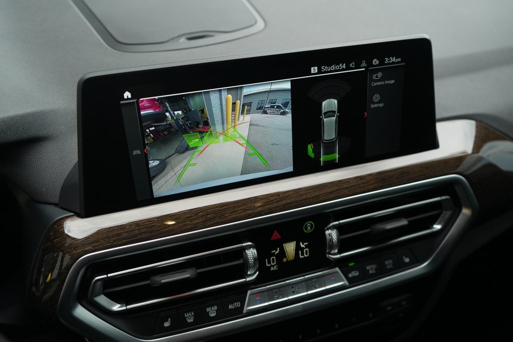 2023 Bmw X3 xDrive30i photo 20