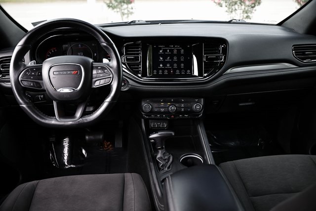2022 Dodge Durango GT photo 26