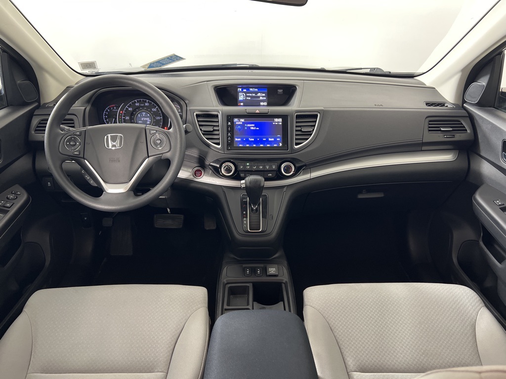 2015 Honda CR-V EX photo 2