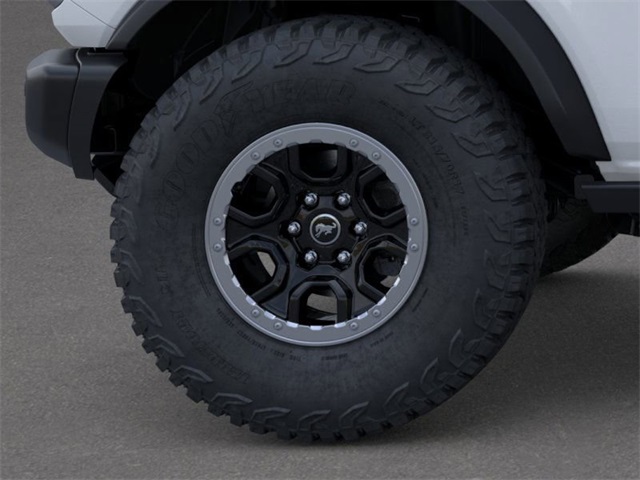 2025 Ford Bronco Big Bend photo 20