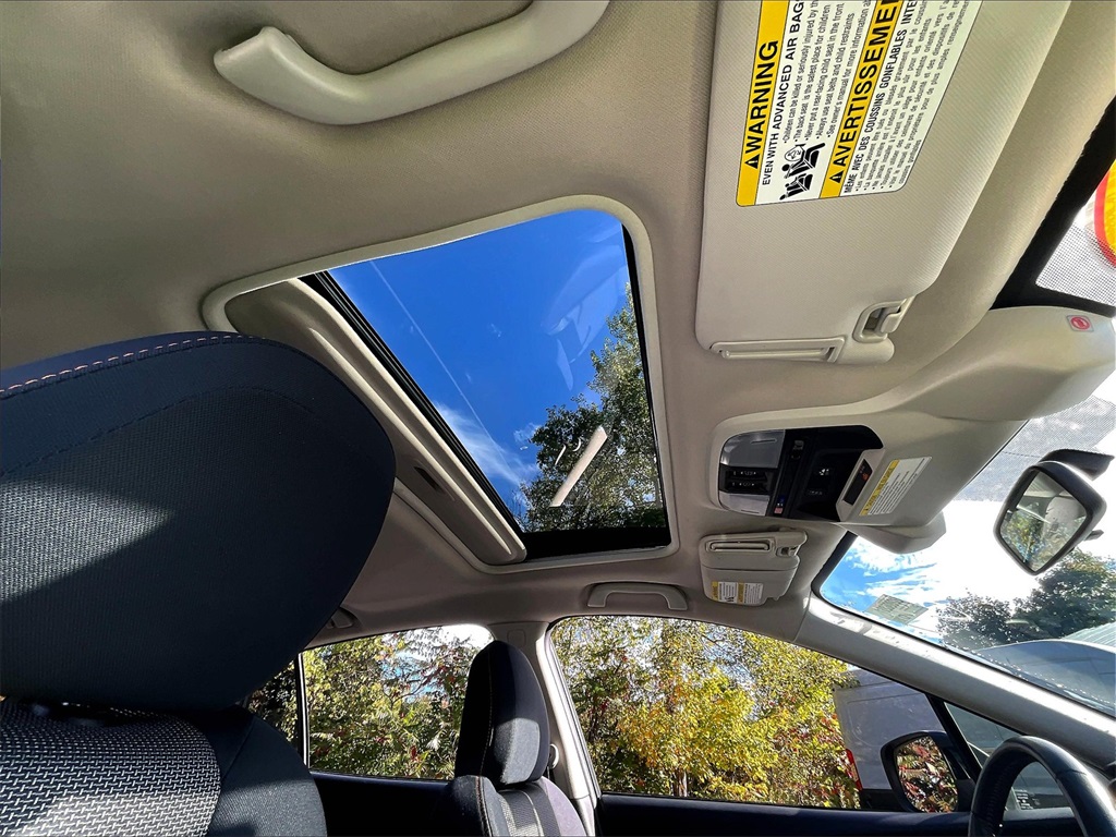 2021 Subaru Crosstrek Premium photo 22
