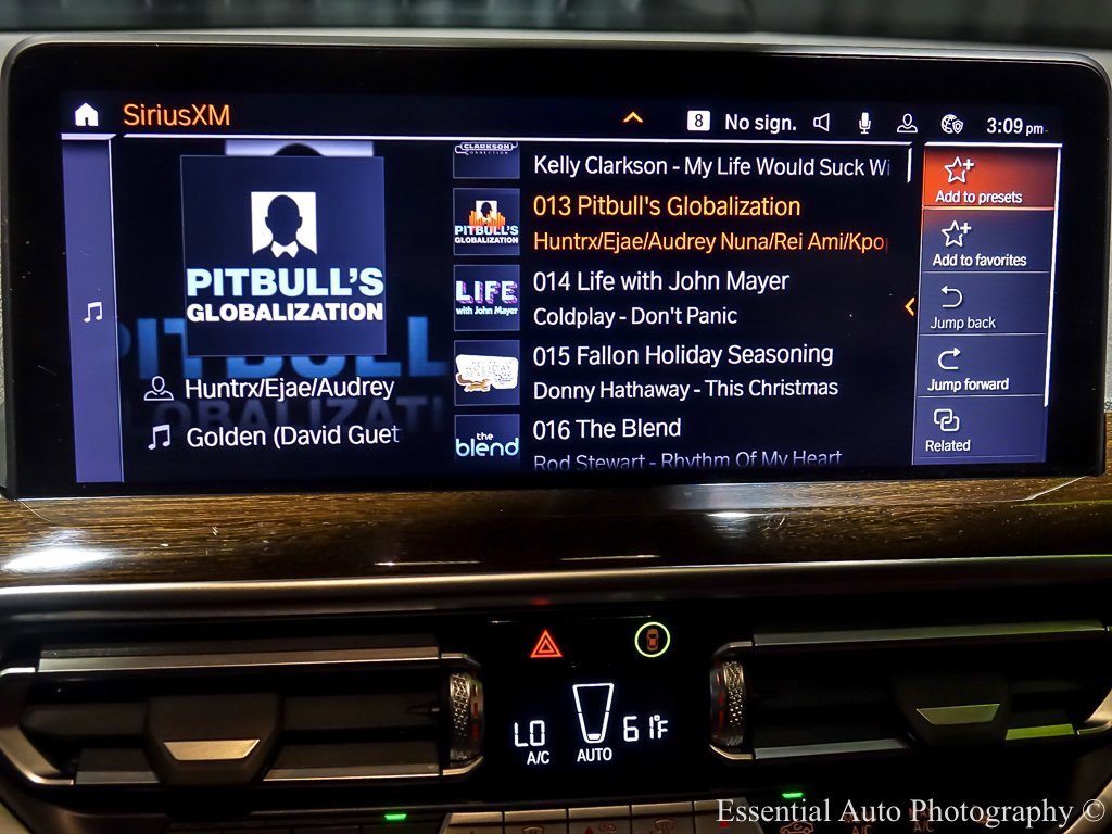 2023 BMW X3 - Image 20