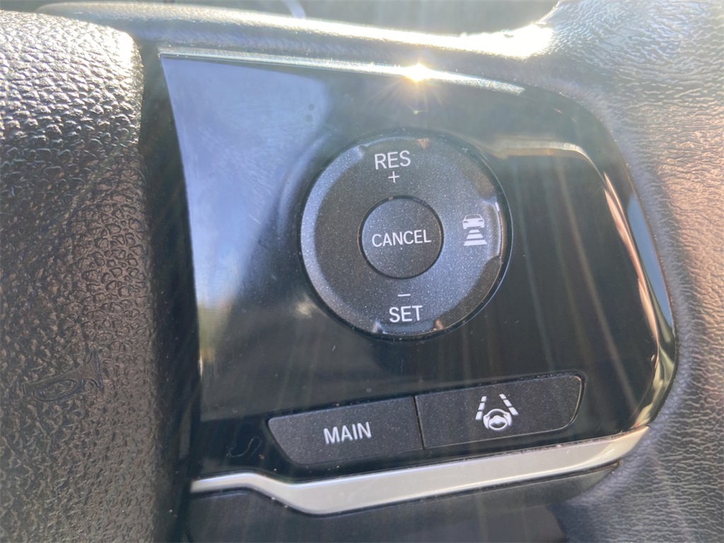 2020 Honda Odyssey EX-L photo 16