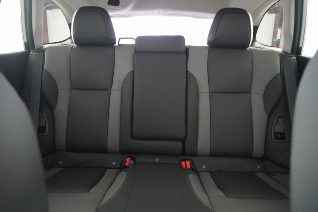 2025 Subaru Outback Onyx Edition XT photo 17
