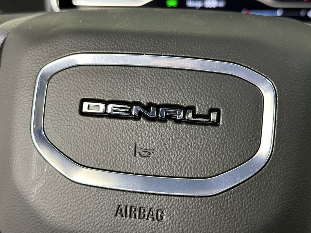 2025 Gmc Sierra 1500 Denali photo 23