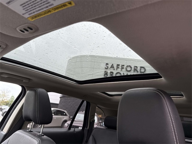 2010 Ford Edge Limited photo 4