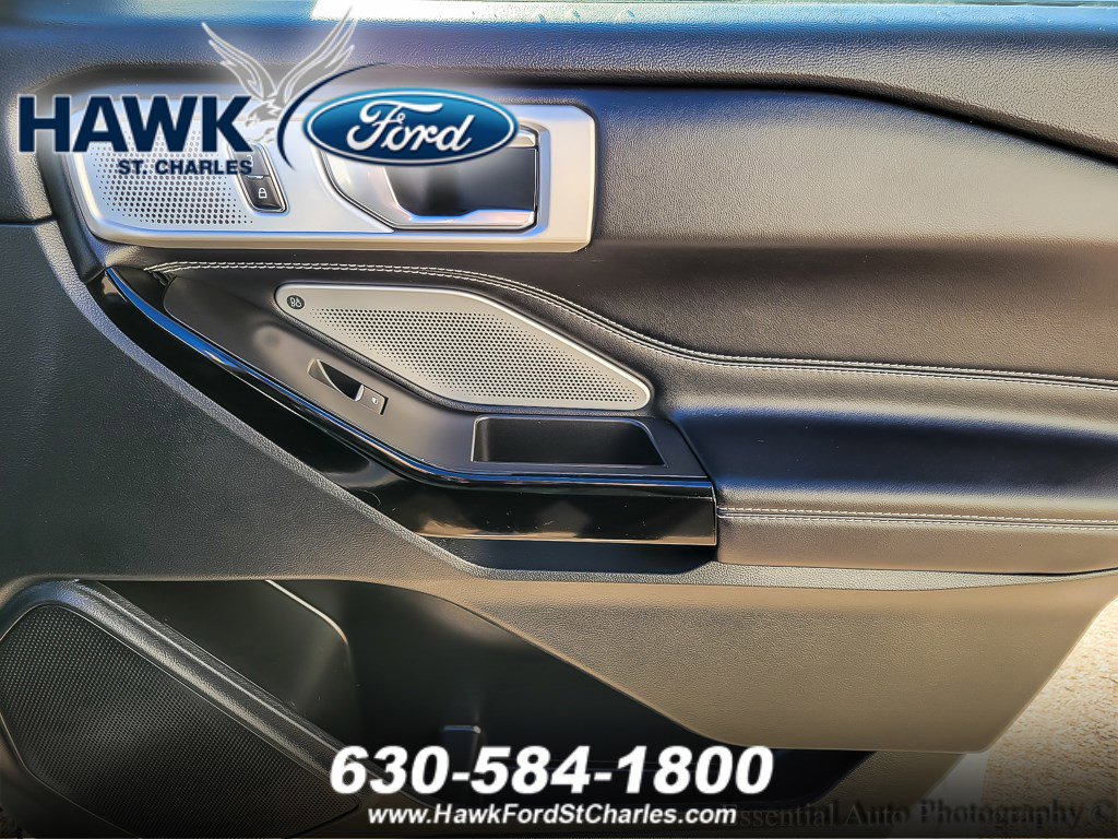 2022 FORD EXPLORER - Image 23