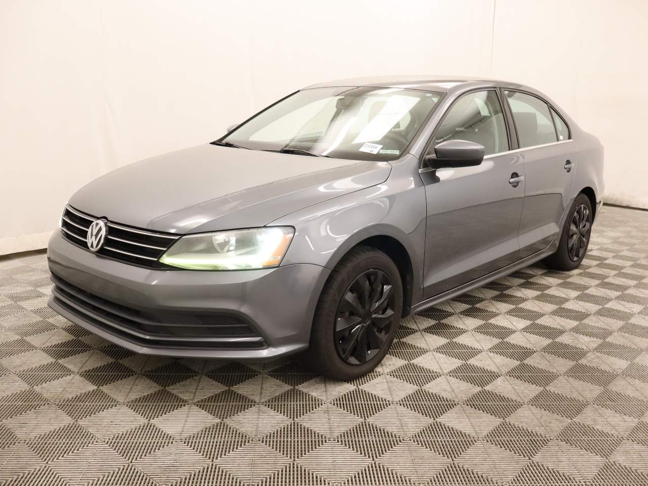 2017 Volkswagen Jetta S's photo