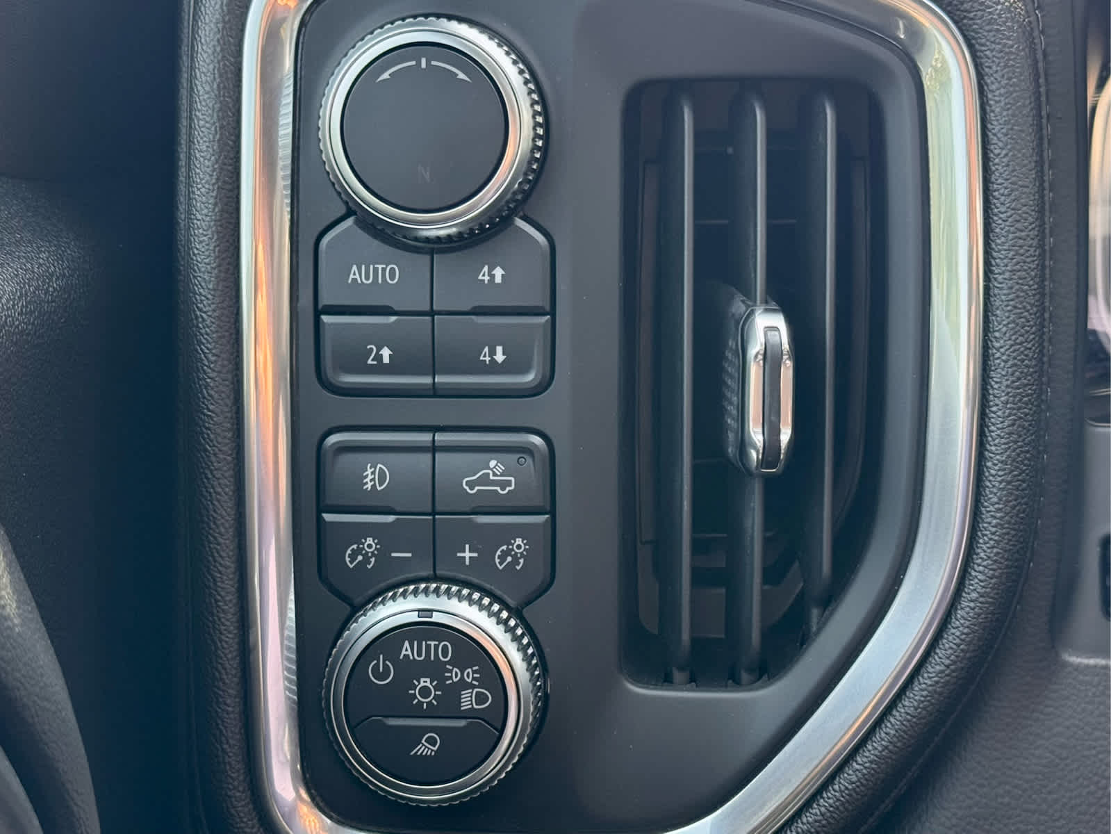 2019 Gmc Sierra 1500 Denali photo 14
