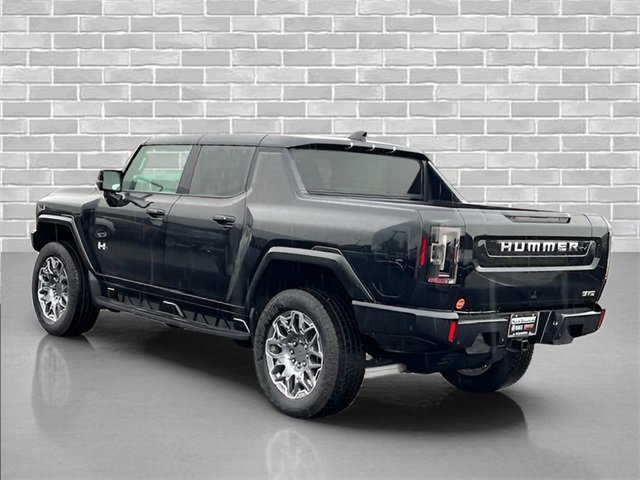2025 Gmc Hummer EV Pickup photo 4